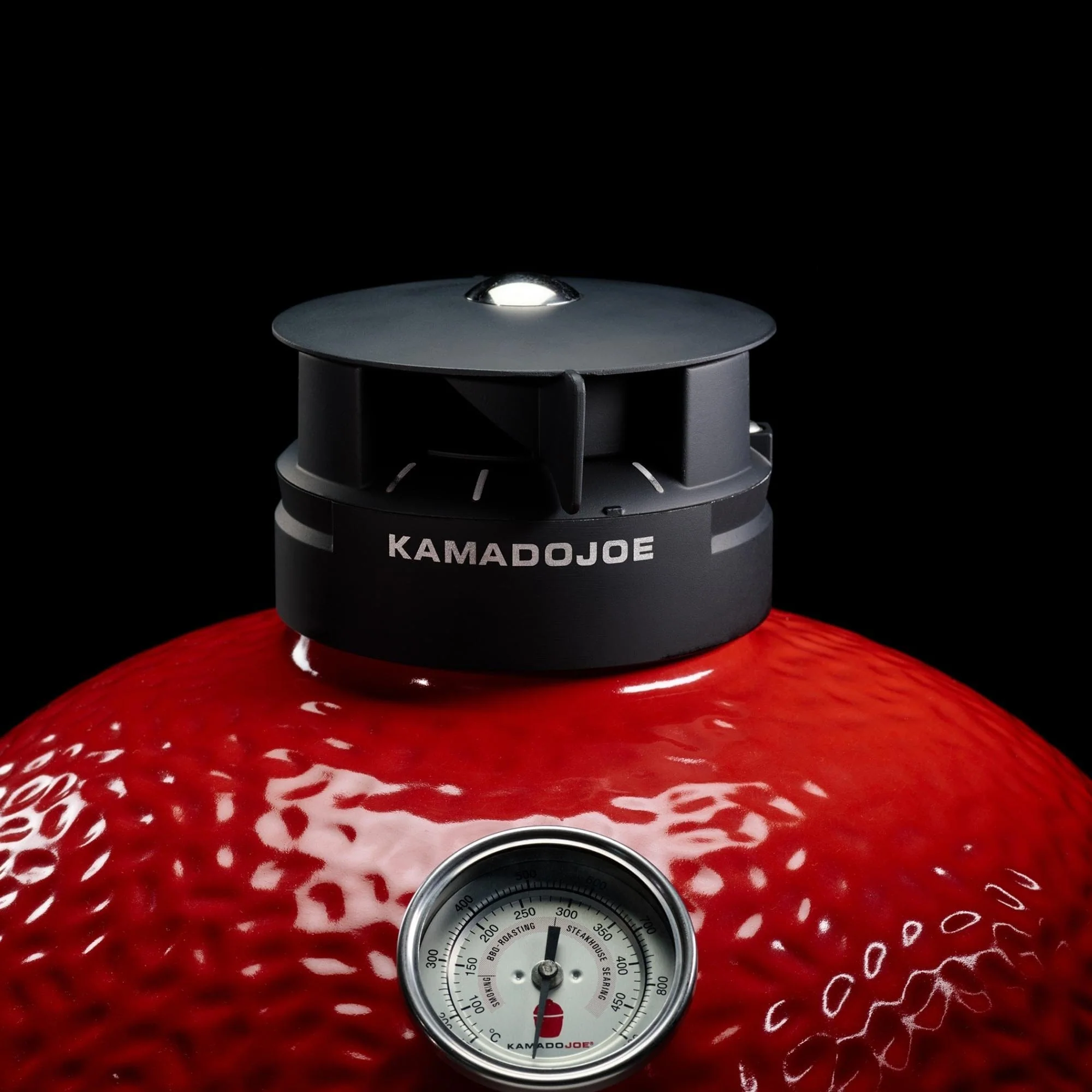 Kamado Joe Classic II Joe Stand-Alone ver. - Image 3