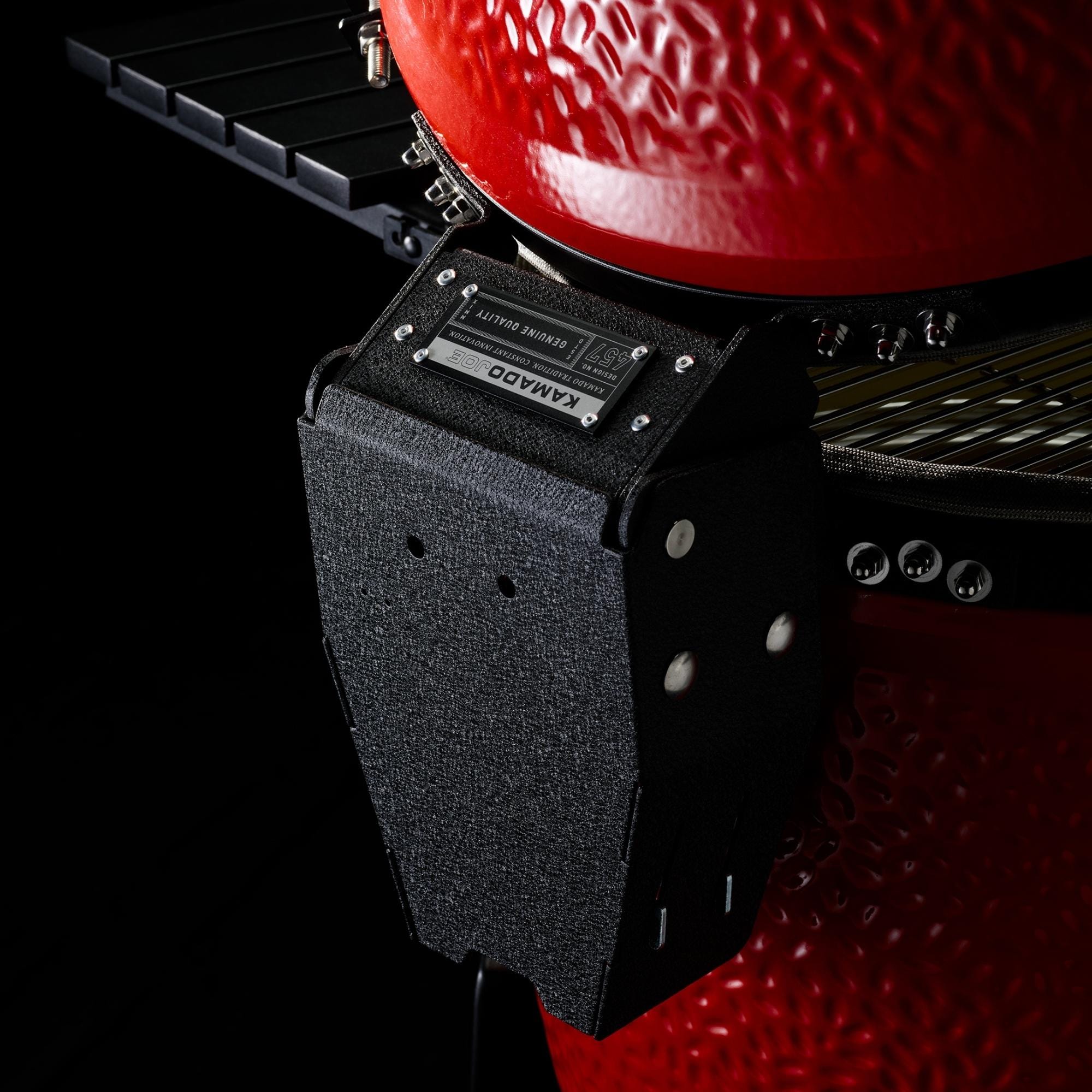 Kamado Joe Classic II Joe Stand-Alone ver. - Image 4