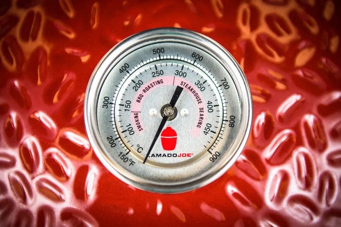 Kamado Joe Dome Thermometer (Joe Jr.) - KJ-T13 - Image 2