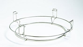 Kamado Joe Flexible Cooking Rack (Big Joe) - BJ-FCR - Image 6