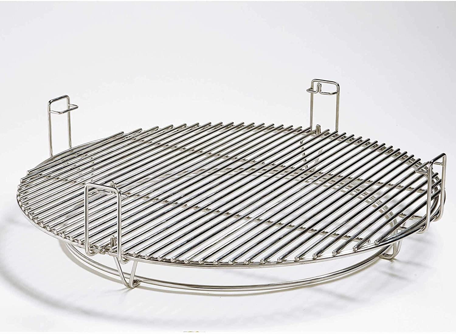 Kamado Joe Flexible Cooking Rack (Classic Joe) - KJ-FCR - Image 2