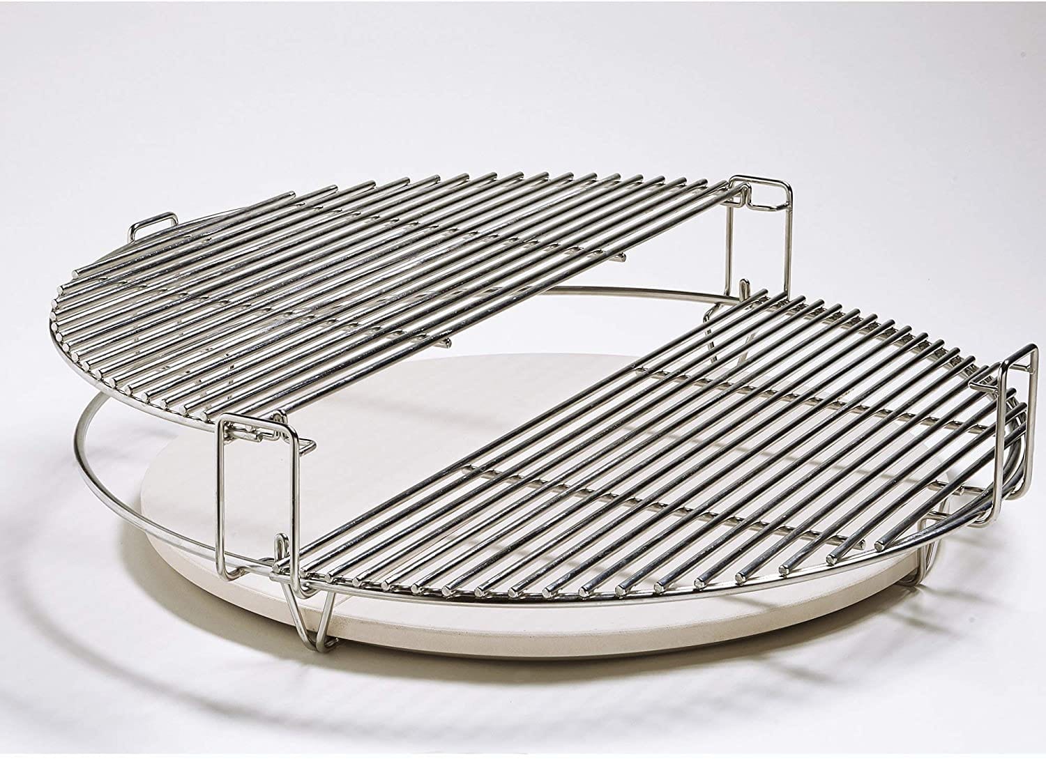 Kamado Joe Flexible Cooking Rack (Classic Joe) - KJ-FCR - Image 3