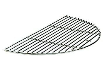 Kamado Joe Half Moon Cooking Grate