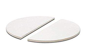 Kamado Joe Half Moon Deflector Plate