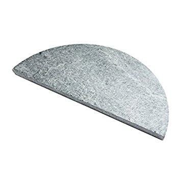 Kamado Joe Half Moon Soapstone - Image 2