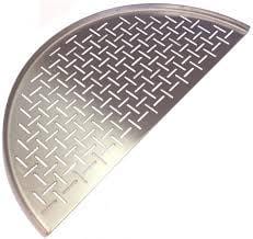 Kamado Joe Half Moon SS Cooking Grate