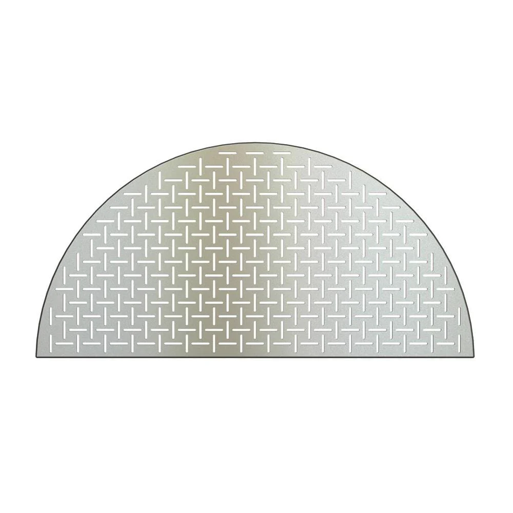Kamado Joe Half Moon SS Cooking Grate - Image 2