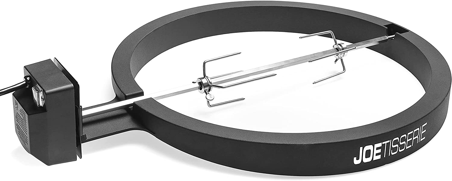 Kamado Joe JoeTisserie (Classic) - KJ-TISSERIENA