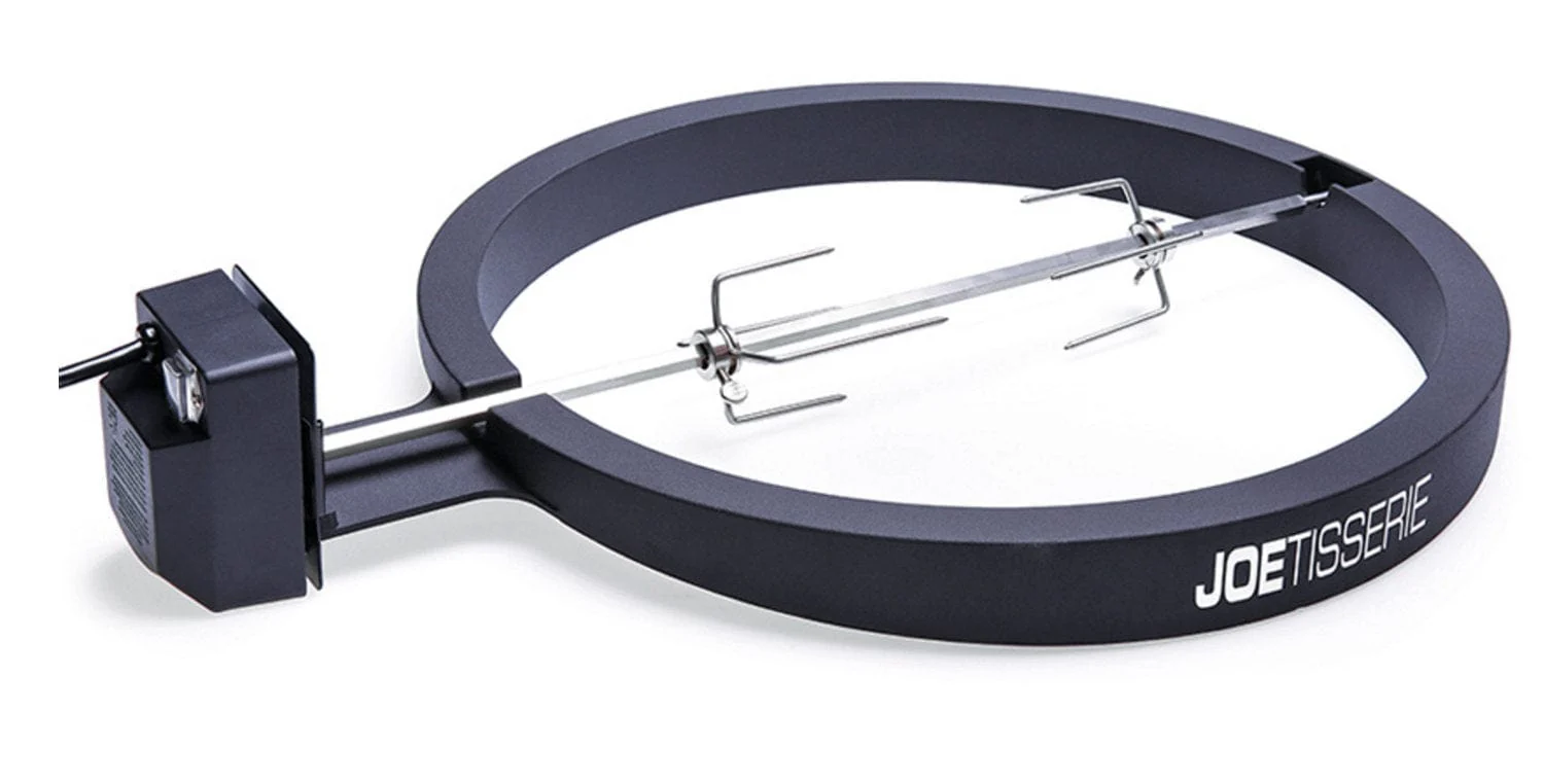 Kamado Joe JoeTisserie (Classic) - KJ-TISSERIENA - Image 8
