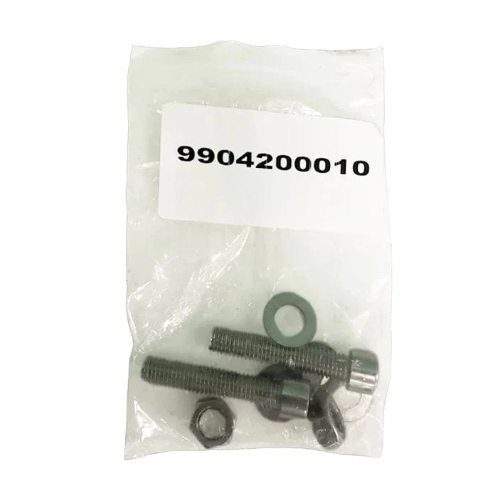 Kamado Joe Long Band Bolt Kit (Big Joe) - 9904200010 - Image 2