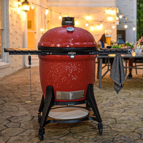 Kamado Joe Metal Cart (Big Joe III) - KJ15101021 - Image 4