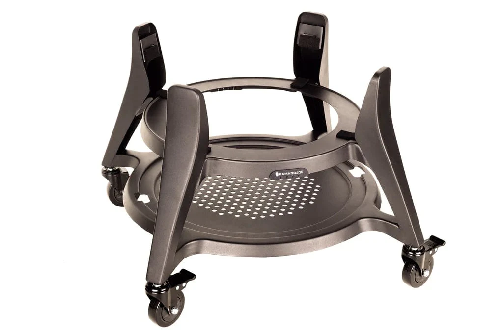 Kamado Joe Metal Cart (Classic Joe III) - KJ15100921 - Image 2