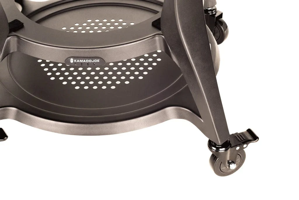 Kamado Joe Metal Cart (Classic Joe III) - KJ15100921 - Image 3