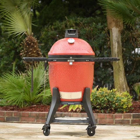 Kamado Joe Metal Cart (Classic Joe III) - KJ15100921 - Image 5