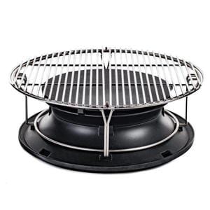 Kamado Joe SloRoller w. Rack