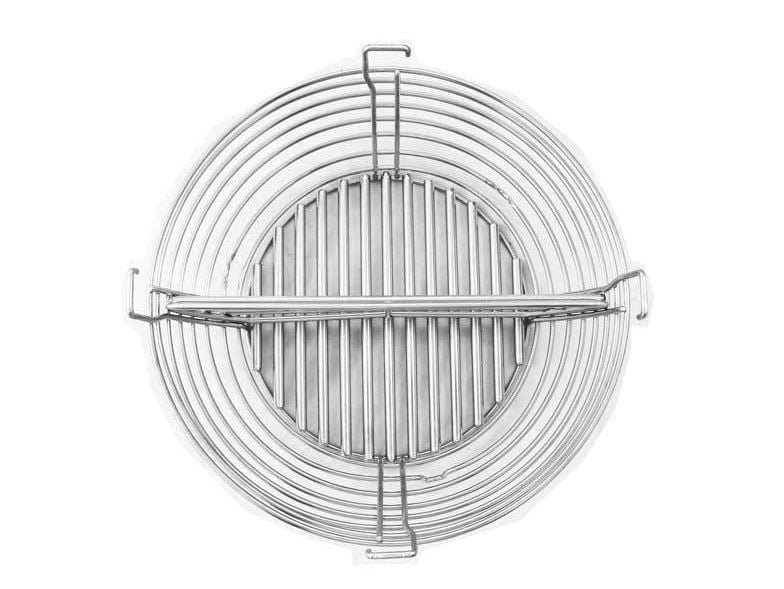Kamado Joe Stainless Steel Charcoal Basket - Image 2