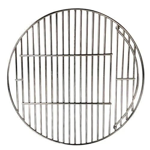 Kamado Joe Stainless Steel Cooking Grate (Joe Jr.) - KJ-CG13