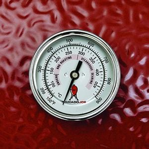 Kamado Joe Thermometer (Series II/III & Pellet Joe) - KJ-T23 - Image 2