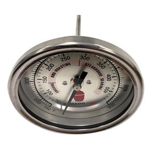 Kamado Joe Thermometer (Series II/III & Pellet Joe) - KJ-T23 - Image 3
