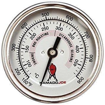 Kamado Joe Thermometer (Series II/III & Pellet Joe) - KJ-T23 - Image 4