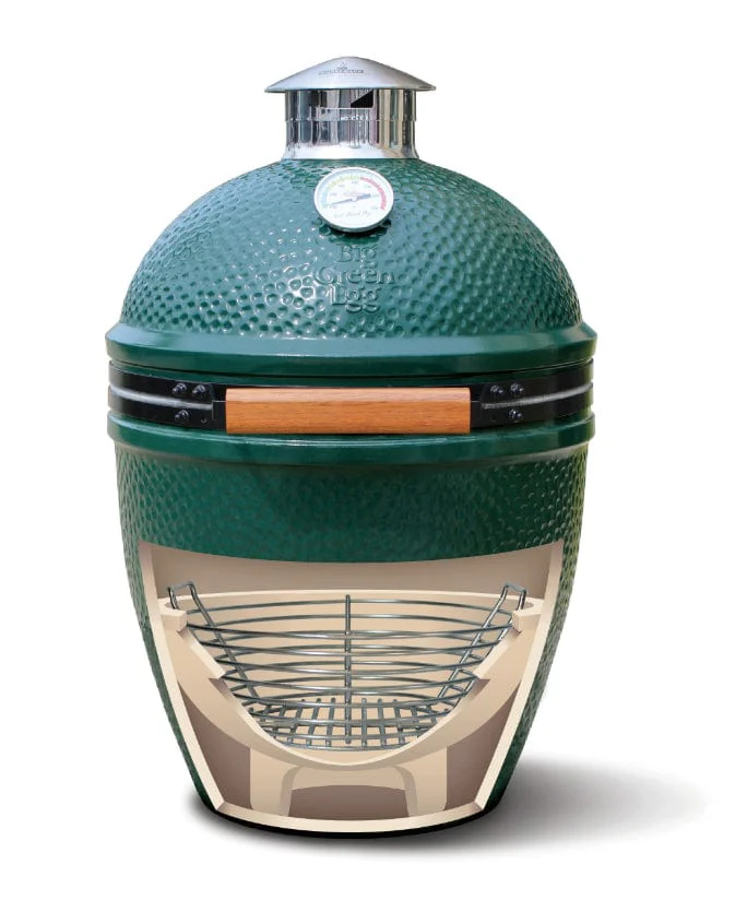 Kick Ash Basket (Big Green Egg - Large) - KAB-LG-SS - Image 5