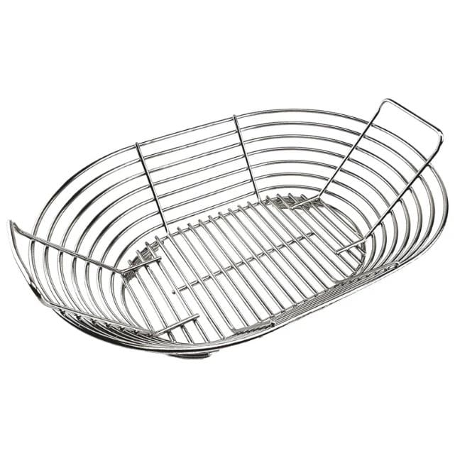 Kick Ash Basket (Oval XL) - KAB-OX-SS