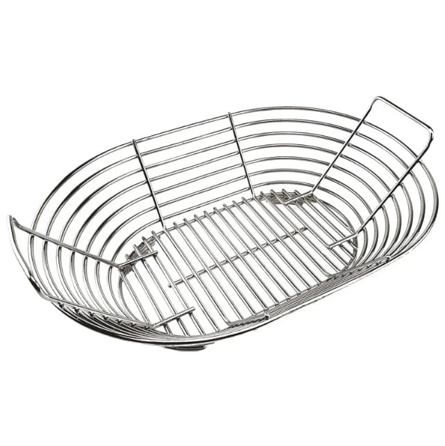 Kick Ash Basket (Oval XL) - KAB-OX-SS - Image 2