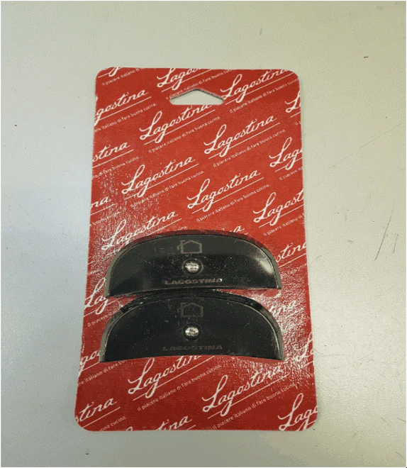 Lagostina Classico Body Pot Handles + Screws - 090101020003