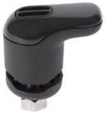 Lagostina Pressure Release Valve (Upper And Lower Part) - 090035080002 - Image 2