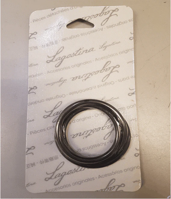 Lagostina Silicone Seal (D:220) - 090003010207