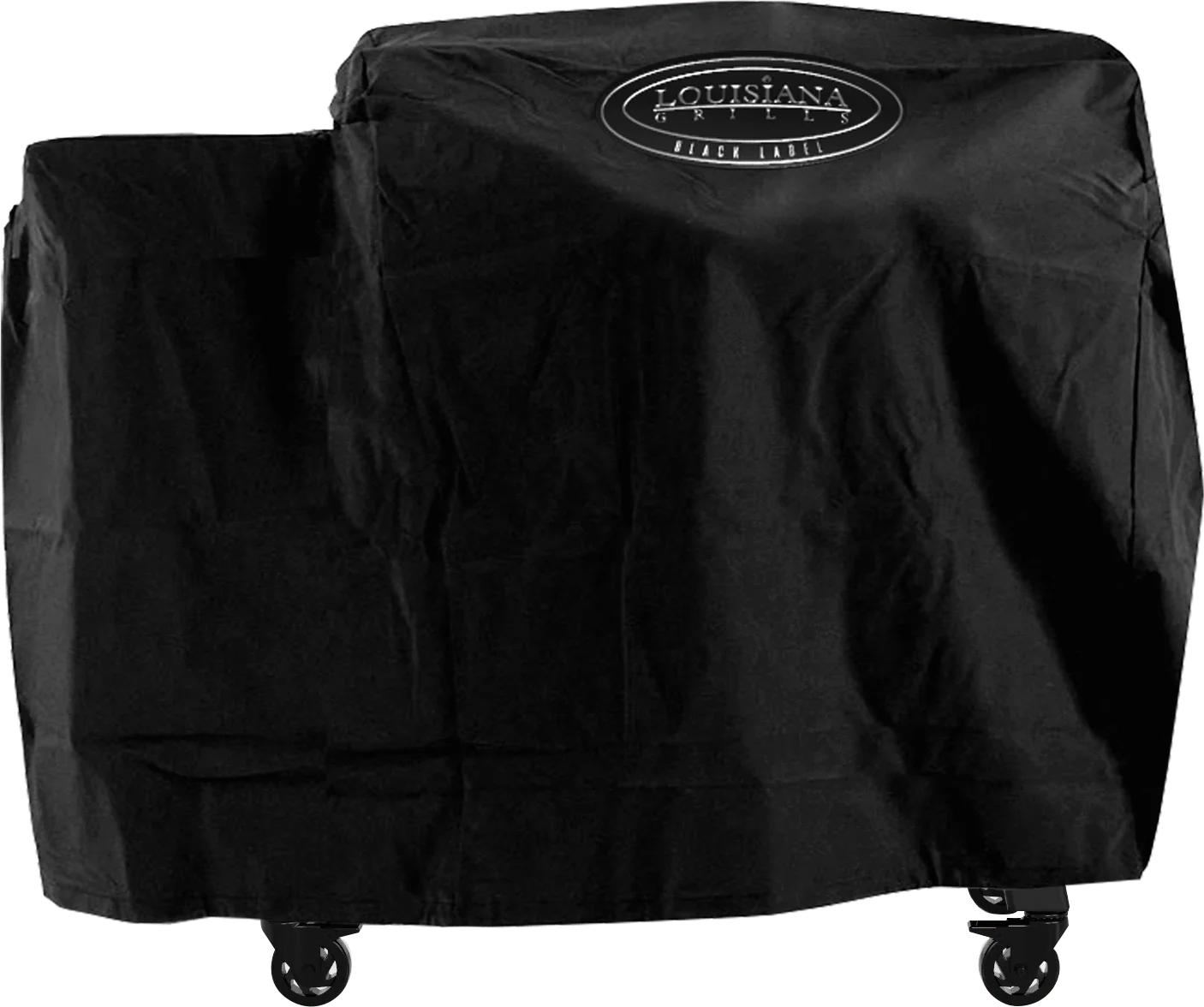 Louisiana Grills BBQ Cover (LG1200BL / LG1100 / CS570) - 30986