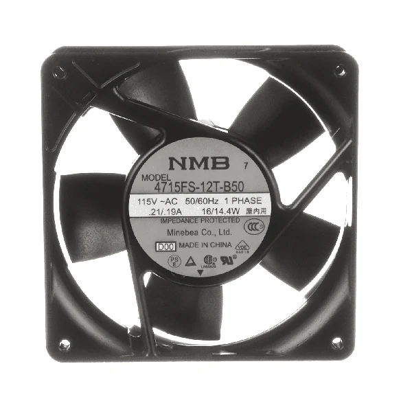 Louisiana Grills Combustion Fan - 50133 - Image 2