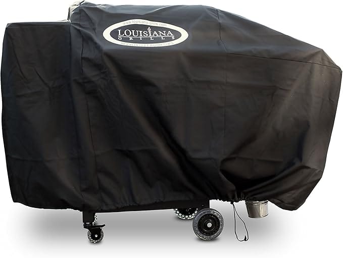 Louisiana Grills Cover (LG700 with Smoke Cabinet) - 53455