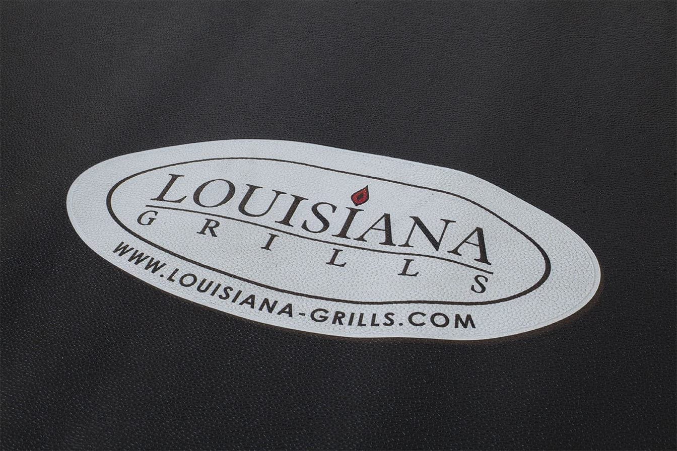 Louisiana Grills Floor Mat (52") - 58035 - Image 2