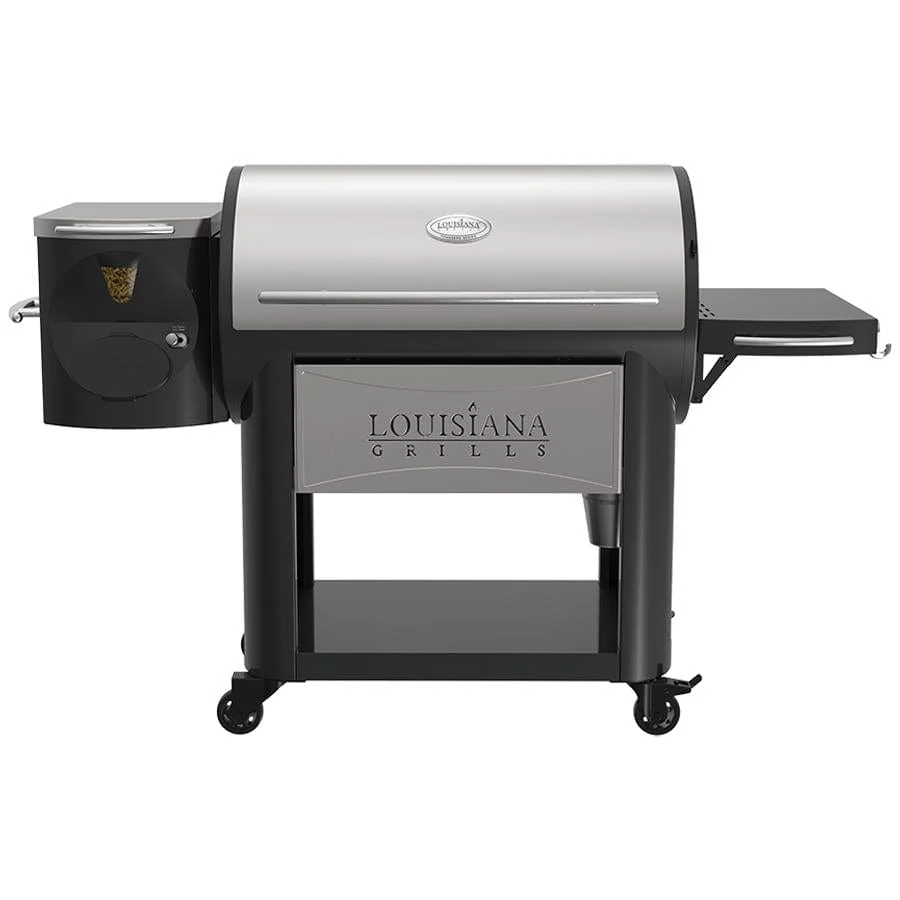 Louisiana Grills Founders Legacy 1200 Pellet Grill