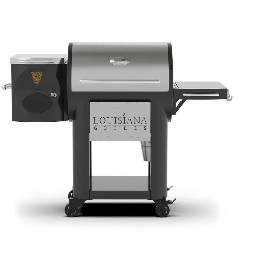 Louisiana Grills Founders Legacy 800 Pellet Grill