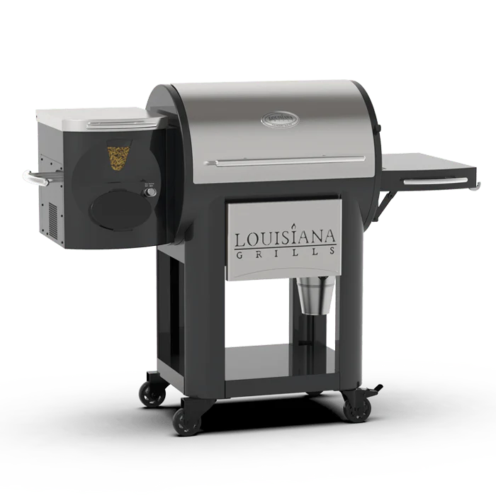 Louisiana Grills Founders Legacy 800 Pellet Grill - Image 2