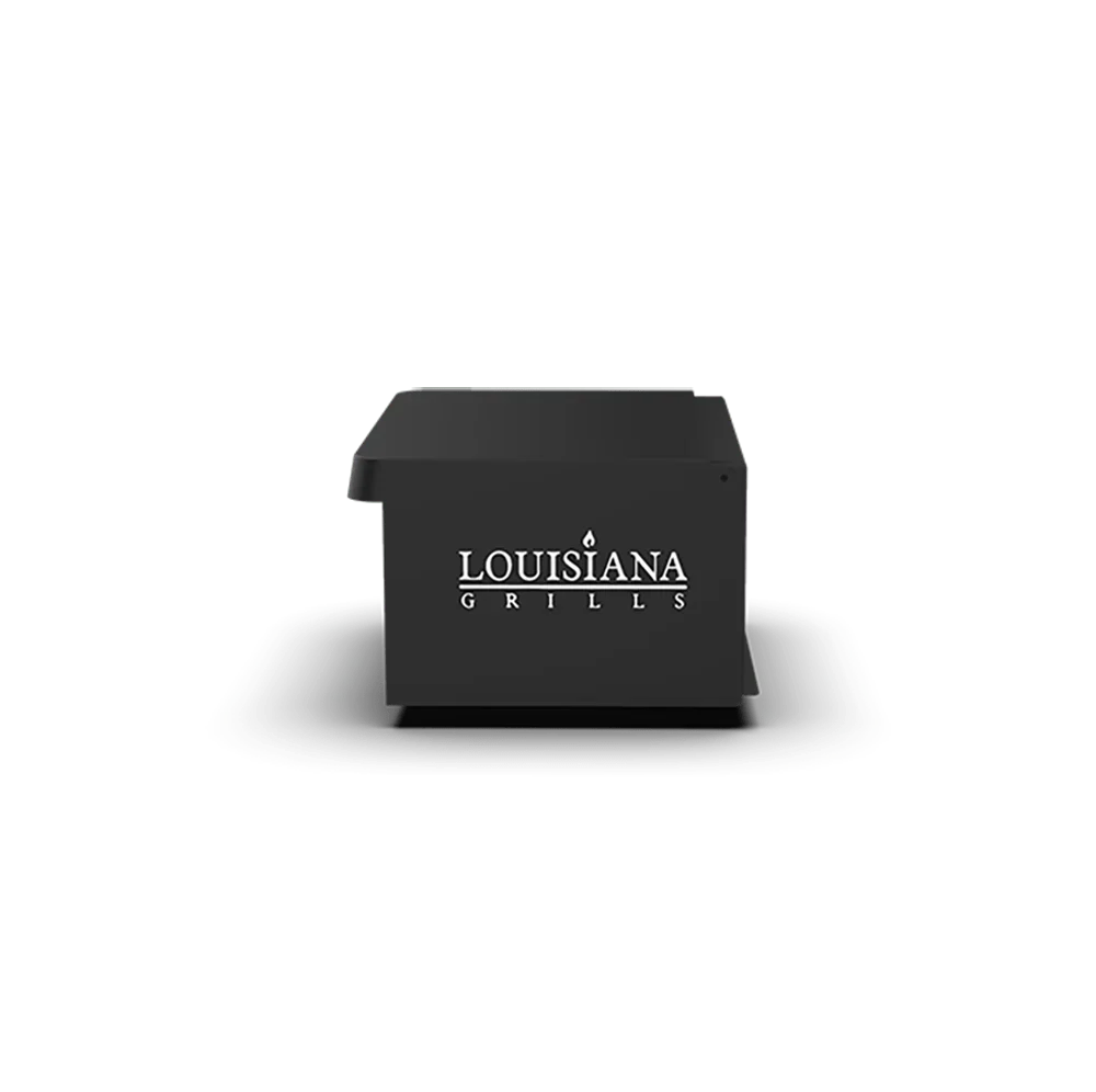 Louisiana Grills Hopper Extension (Black Label Series) - 40744