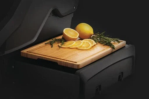 Louisiana Grills Magnetic Cutting Board - 40214 - Image 2