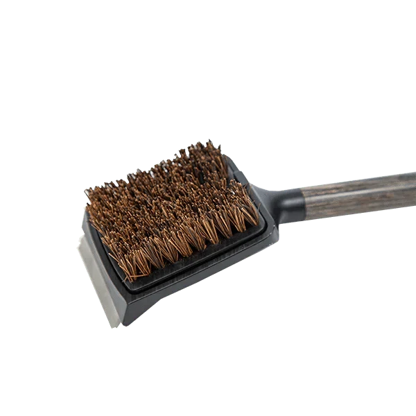 Louisiana Grills Palmyra Cleaning Brush - 40204 - Image 2