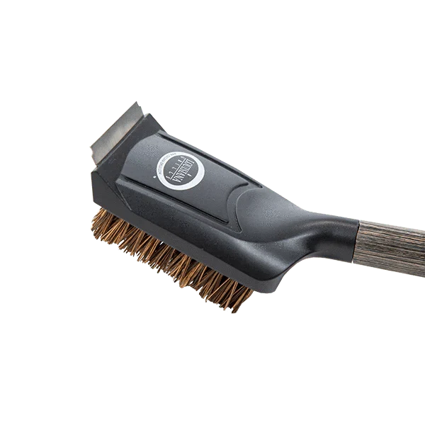 Louisiana Grills Palmyra Cleaning Brush - 40204 - Image 3