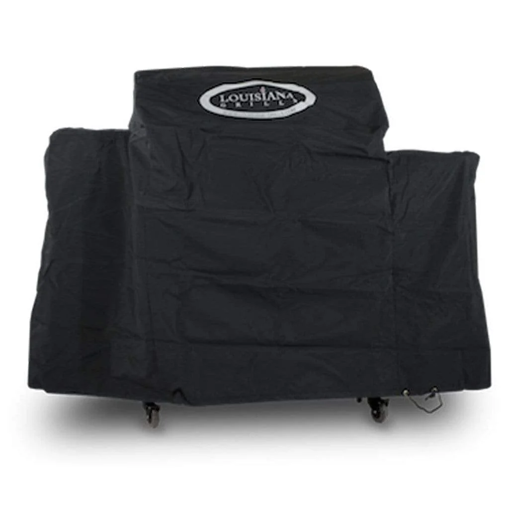 Louisiana Grills Pellet Cover (LG800E) - 53800