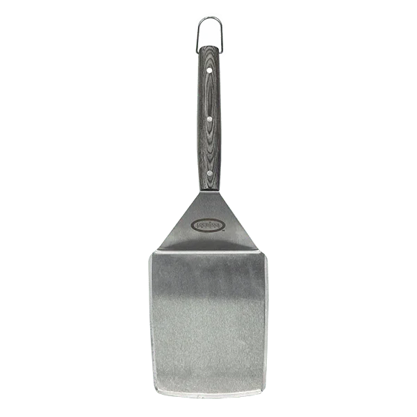 Louisiana Grills Stainless Steel Big Head Spatula - 40207