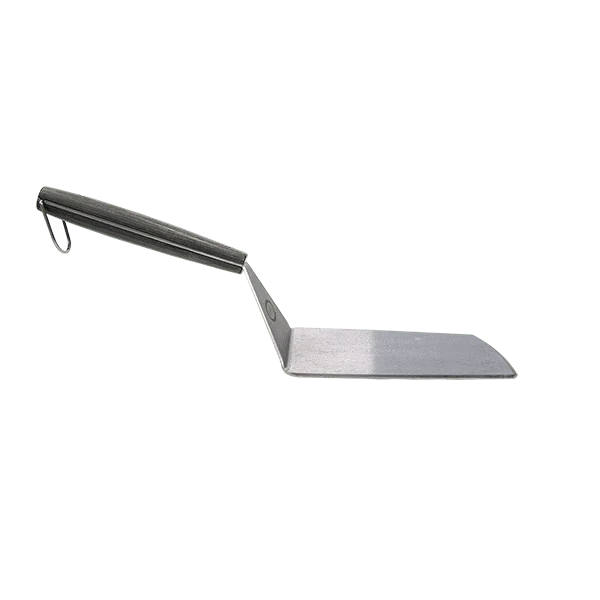 Louisiana Grills Stainless Steel Big Head Spatula - 40207 - Image 3