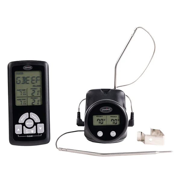 Louisiana Grills Wireless Digital Meat Thermometer - 40871