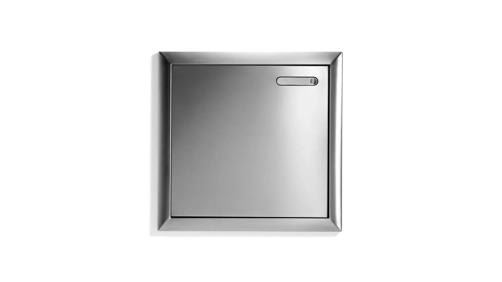 Lynx 24" Ventana Access Door (Left Hinge) - LDR24L-4