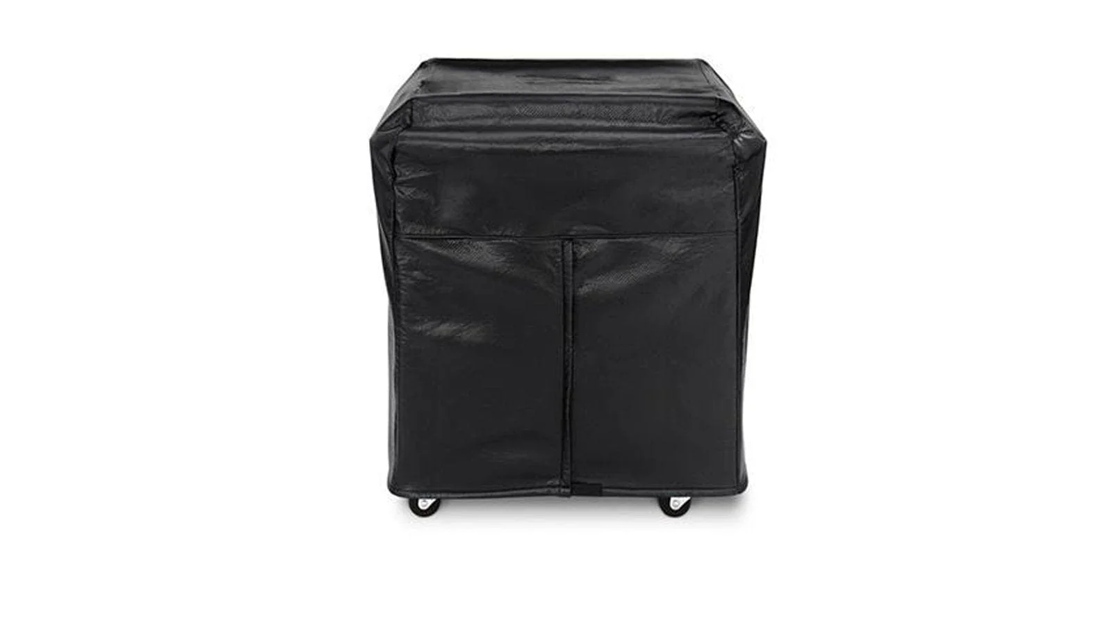 Lynx 30" Carbon Fiber Asado Cover (Freestanding) - CCASADOF