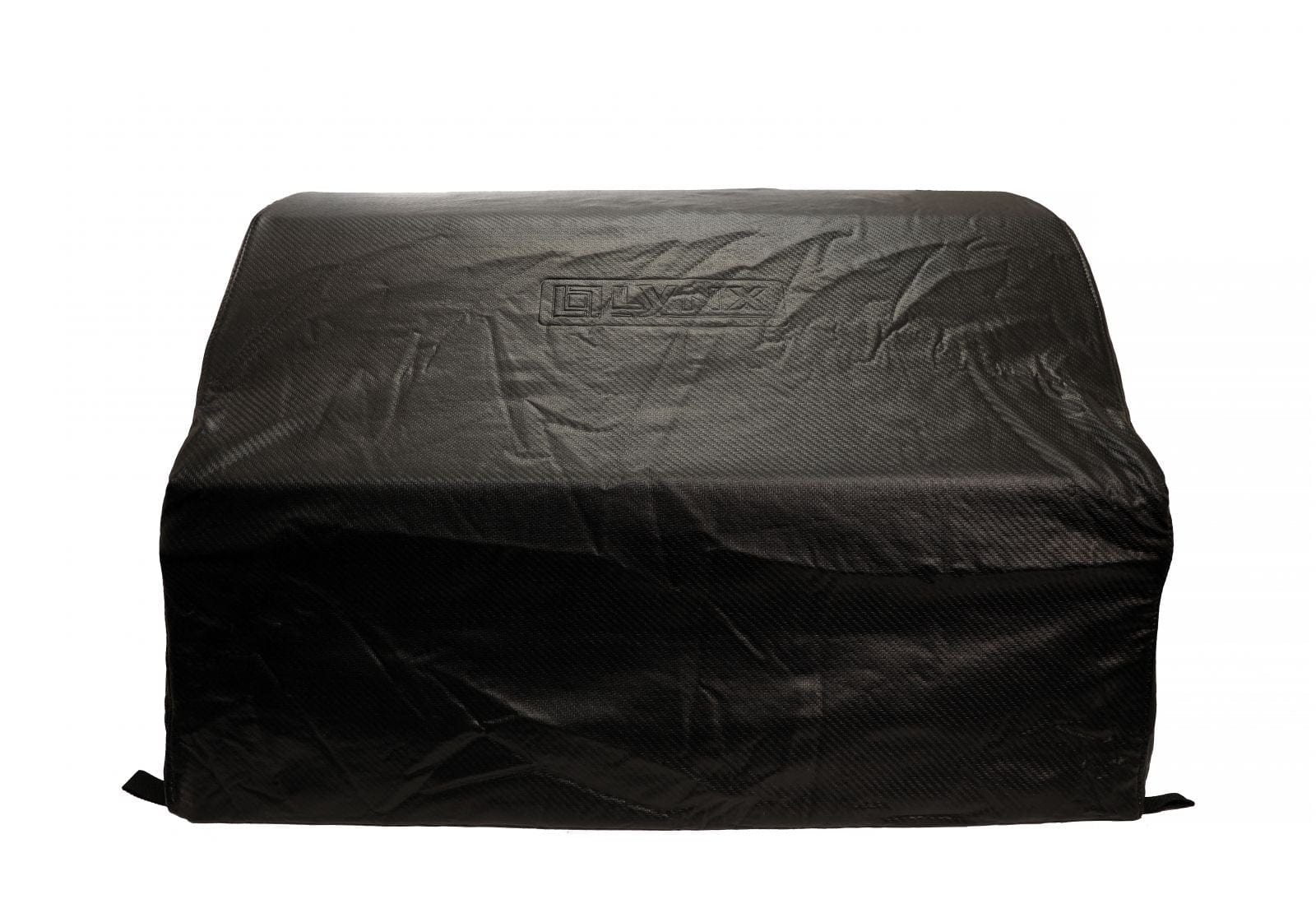 Lynx 30" Grill Carbon Fiber Vinyl Cover (Moblie Kitchen Cart CC30M) - CC30M
