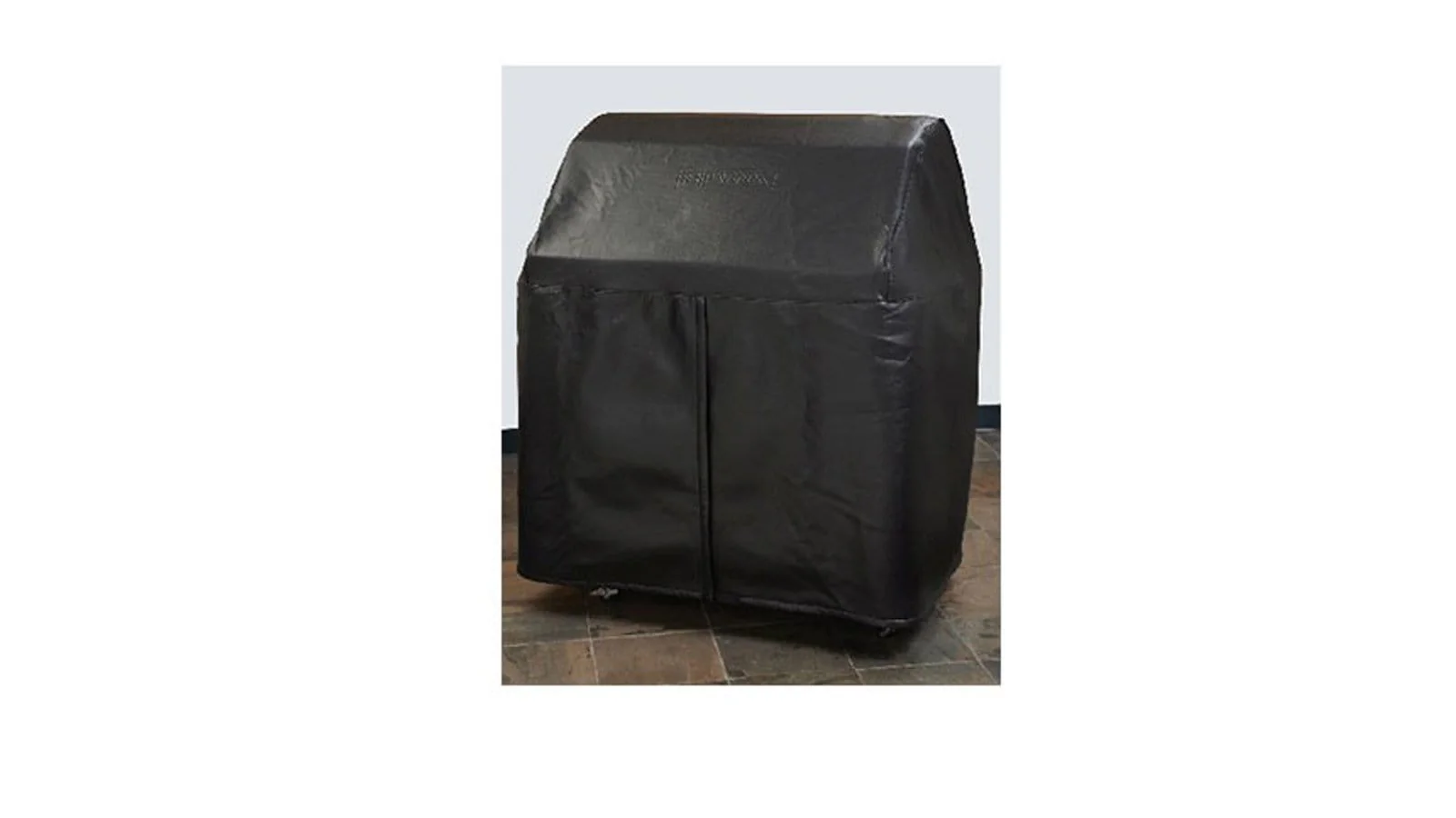 Lynx 42" Carbon Fiber Vinyl Cover (Freestanding Grill CC42) - CC42F