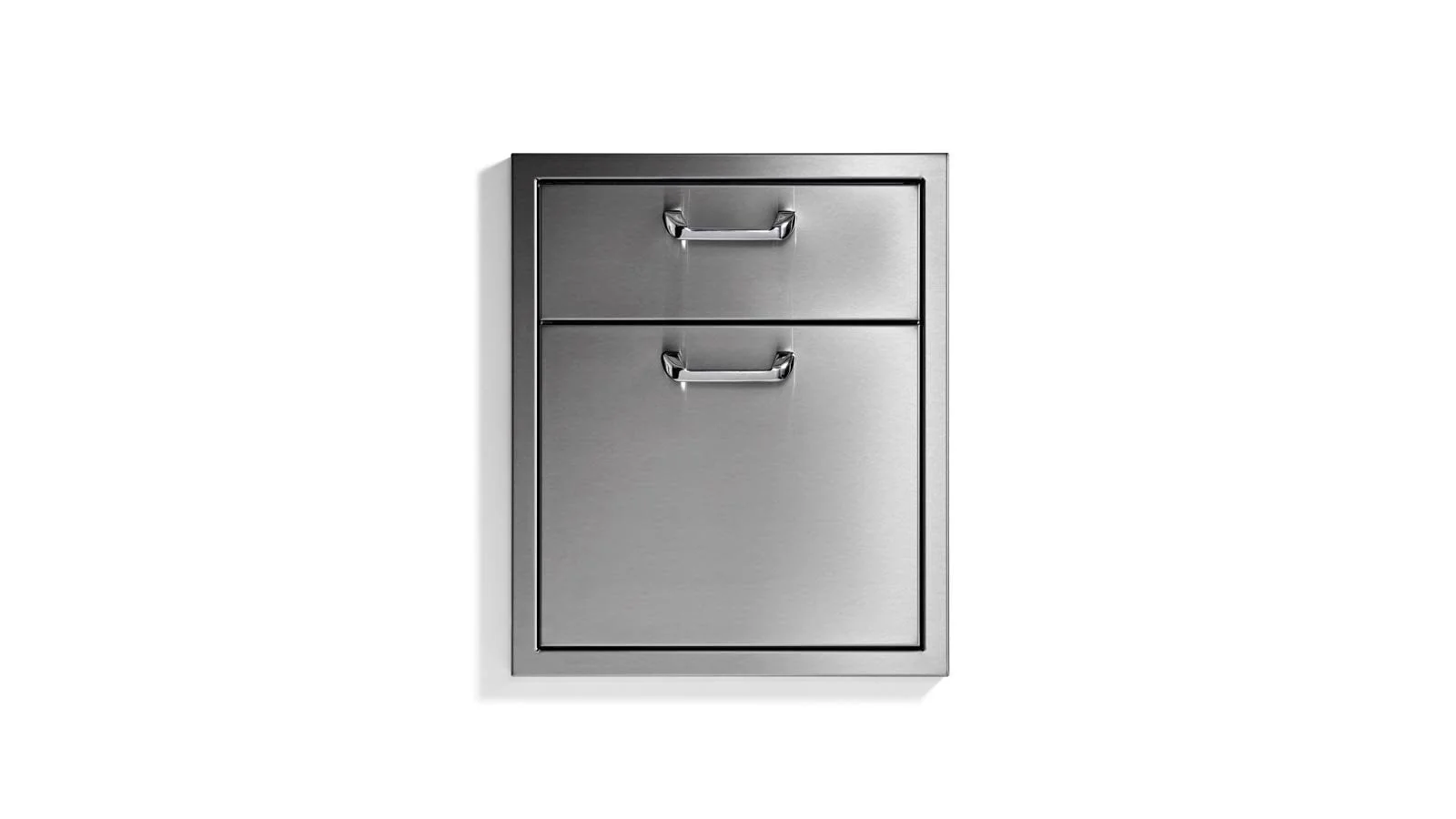 Lynx Classic Extra Large Double Drawers - LDW19